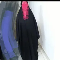 چادرعبای جنس کن کن درحدنوقیمت چهارصد|لباس|فردیس, |دیوار