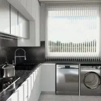 کابینت طراحی 3dmax|خدمات پیشه و مهارت|گلبهار, شهر جدید گلبهار|دیوار