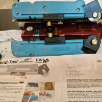 دستگاه برش صنعتی شیشه برکابل برالمانی|ابزارآلات|تهران, تهرانپارس غربی|دیوار