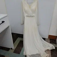 لباس مجلسی عروس