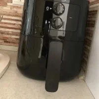 هواپز یا سرخکن بدون روغن فیلیپس