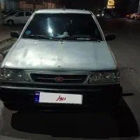 پراید87دوگانه دستی|خودرو سواری و وانت|اسلامشهر, مطهری|دیوار