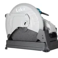 پروفیل بر دسته D لکا 2400 وات مدل 3263|ماشین‌آلات صنعتی|شاهین‌شهر, شهرک پردیس|دیوار