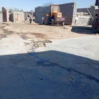 تراکتور بیل|خودرو سنگین|دلبران, |دیوار