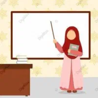 تدریس دروس مقطع ابتدایی و دروس متوسطه اول