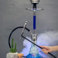 اجاره قلیان ترکی با طعم و زغال فوری