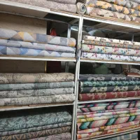 پارچه فروشی فراهانی شهرک وحدت|سرویس روتختی|فردیس, شهرک وحدت|دیوار