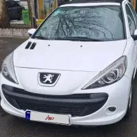 ۲۰۷ Tu5 سقف فلز مدل ۱۴۰۲ بیرنگ