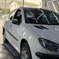 فروش معاوضه اس دی ۹۵ تمیز