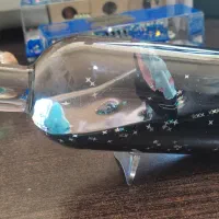 کشتی معلق برای رو داشبورد خودرو|قطعات یدکی و لوازم جانبی|مشهد, گاز|دیوار