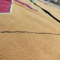 گلیم فرش شش متری|گلیم، جاجیم، گبه|پاکدشت, پاکدشت (مامازند)|دیوار