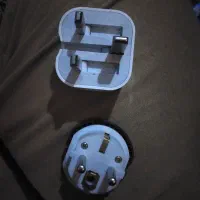 شارژر 20ولت اپل اصلی فابریک|لوازم جانبی موبایل و تبلت|کازرون, |دیوار