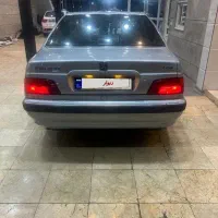 پژو پارس ۸۵ زیرخاکی|خودرو سواری و وانت|آستانه اشرفیه, |دیوار