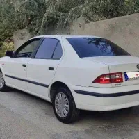 سمندال ایکس ۹۶|خودرو سواری و وانت|تهران, تهرانسر شمالی|دیوار