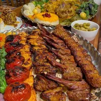 استخدام نیروی ساده و ماهر آقا جهت کار در رستوران