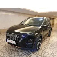 ایکس۳۳کراس اتومات فول ۱۴۰۴معاوضه