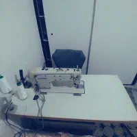 چرخ خیاطی