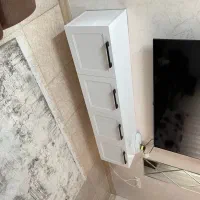 میز تلوزیون ام دی اف