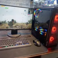 کیس معاوضه با ps4و ایکس باکس سری اس|رایانه رومیزی|اهواز, کمپلو جنوبی|دیوار