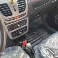 ساینا دوگانه فراخوان|خودرو سواری و وانت|گنبد کاووس, |دیوار