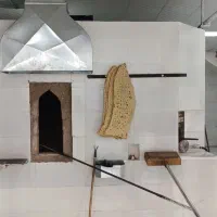 مجتمع نان ونک تهران