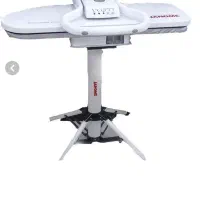 اتو پرس ژانومه خیلی نو