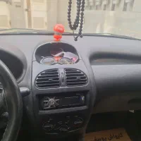 فروش ۲۰۶ مدل ۸۸|خودرو سواری و وانت|شیراز, شهرک مفتح|دیوار