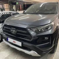 تویوتا راوفور ادونچر ۲۰۲۵