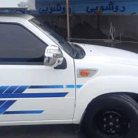 پادار پلاس|خودرو سواری و وانت|اسلام‌شهر, شهرک مفیدی|دیوار