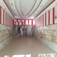 اجاره مغازه ۱۰۰ متری ماهان روبرو شاه نعمت الله|اجارهٔ مغازه و غرفه|ماهان, |دیوار