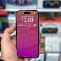 iphone 15 normal|موبایل|رشت, سعدی (تختی)|دیوار
