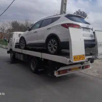 یدک کش وخودروسوار|خدمات حمل و نقل|شهرکرد, |دیوار