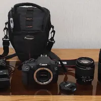 دوربین Canon 1200D