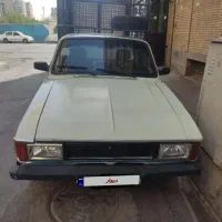 پیکان وانت مدل88موتوری سالم|خودرو سواری و وانت|ری, شهادت|دیوار