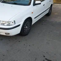 سمندLx مدل ۹۵