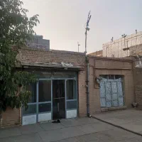 مرکز سنقر فروش زمین بزرگ