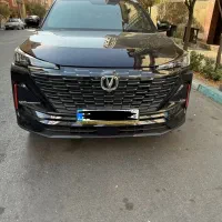 چانگان cs55+ دوتاکار