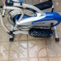 دوچرخه اوربیترک