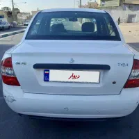 تیبا صندوق دار|خودرو سواری و وانت|قدس, شهرقدس|دیوار