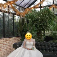 لباس عروس