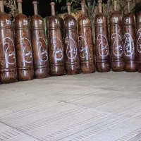 تولیدمیل باستانی،دمبل زورخانه ی باکیفیت قیمت مناسب|تجهیزات ورزشی|تبریز, |دیوار