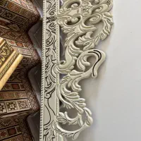 کتیبه پرده