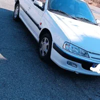 پژوپارس مدل99