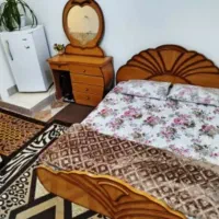 اجاره سوئیت ـ ویلا  شهر رشت|اجارهٔ کوتاه‌مدت آپارتمان و سوئیت|رشت, گلسار|دیوار