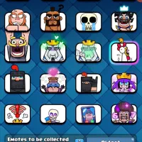 اکانت کلش رویال|کنسول، بازی ویدئویی و آنلاین|سلماس, |دیوار