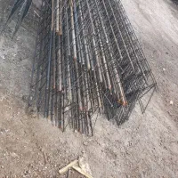 تیرچه -یونولیت - بلوک سیمانی-پایه فنس|مصالح و تجهیزات ساختمان|گرگان, |دیوار