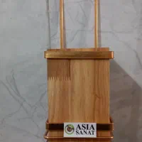 ست جاظرفی وجاقاشقی ولیوانی|آب‌چکان و نظم‌دهنده ظروف|پاکدشت, پاکدشت (مامازند)|دیوار