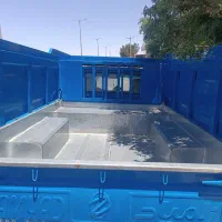 نیسان بار سجاد