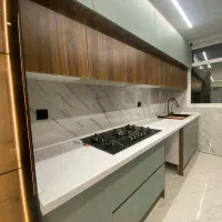 ۶۵متر/سند تک برگ /عروسانه|فروش آپارتمان|تهران, هوانیروز|دیوار