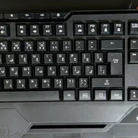 کیبورد گیمینگ GK 8126 TSCO|قطعات و لوازم جانبی رایانه|مشهد, آیت الله کاشانی|دیوار